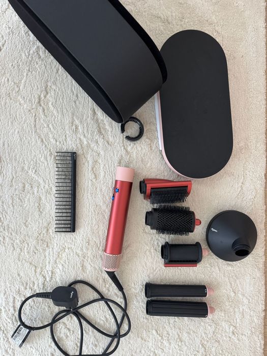 Dyson Ondulator Multistyler Airwrap