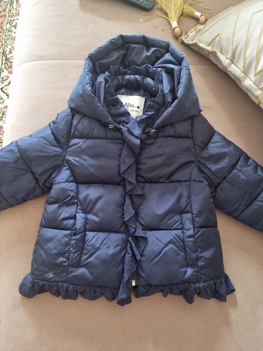 Куртка итальянская Original Marines