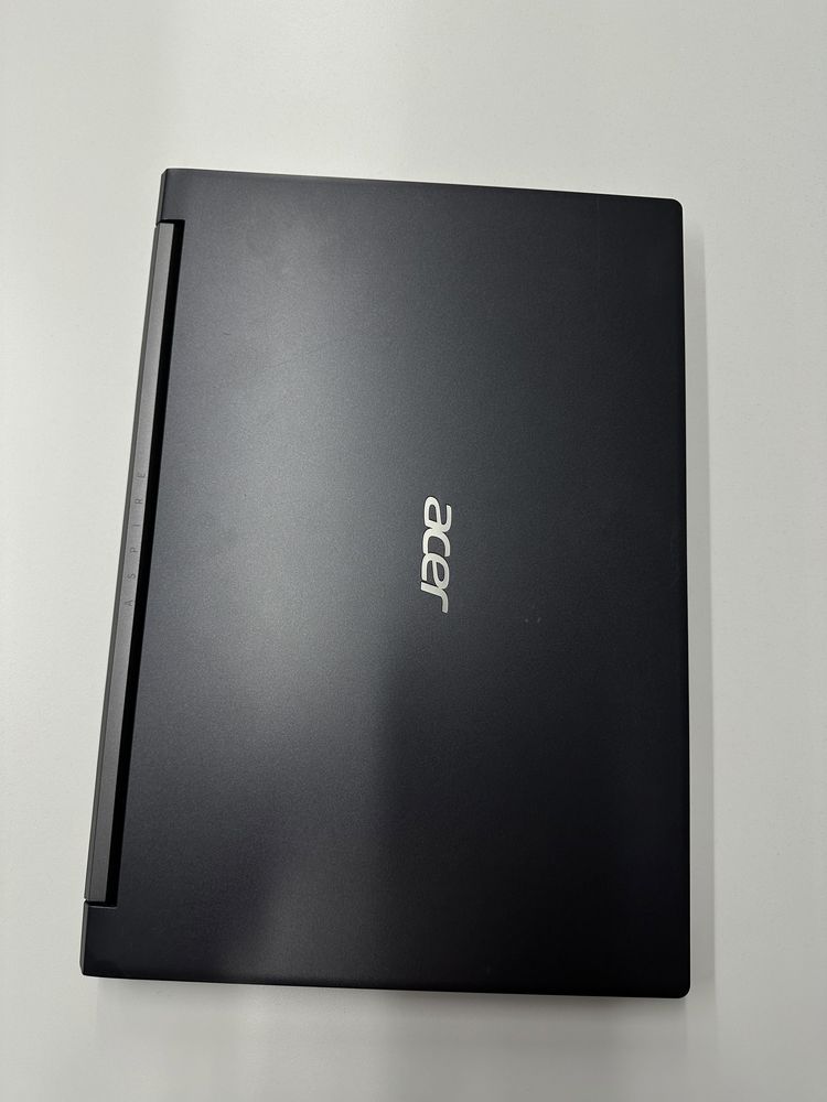 Игровой Ноутбук Acer Aspire 7 Core i7/16GB/SSD512GB