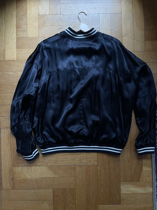 Represent Clothing копринено мъжко яке