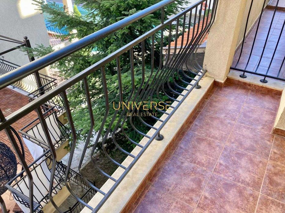 Продава се Тристаен апартамент в к.к. Слънчев бряг - 76 кв.м за 1033 €/кв.м - Снимка #14