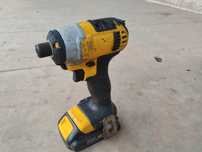 Autofiletanta impact Dewalt an 2015 perfect funcțional