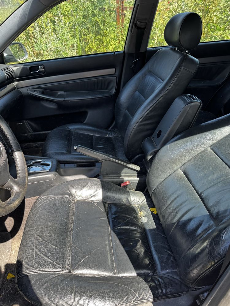 Vand pt dezmembrari Audi A4 Avant
