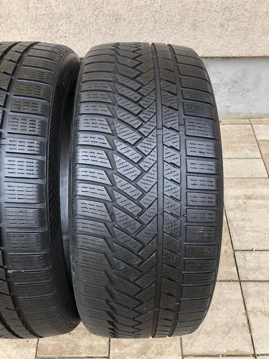 Anvelope / cauciucuri iarna 235/45/18 Continental WinterContact