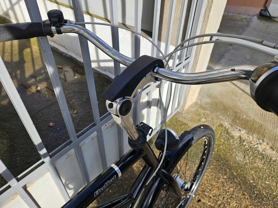 Велосипед 26 цола SPARTA-шест месеца гаранция