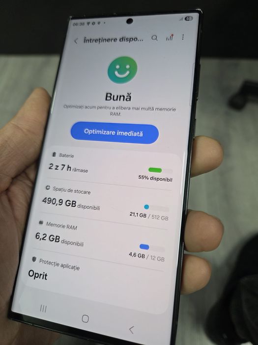 Samsung s23 Ultra 5G*512 Gb