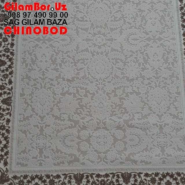 GilamBor.Uz - Bekobod shahri uchun gilamlar yetkazib berish