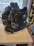 Boots Burton Step on Boa