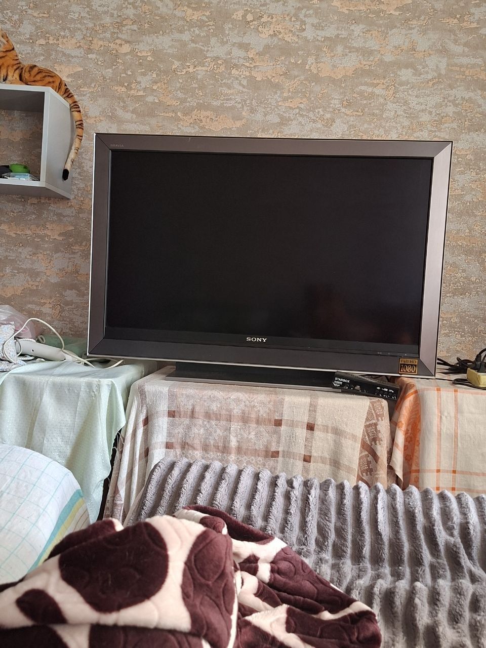 Продаётся телевизор