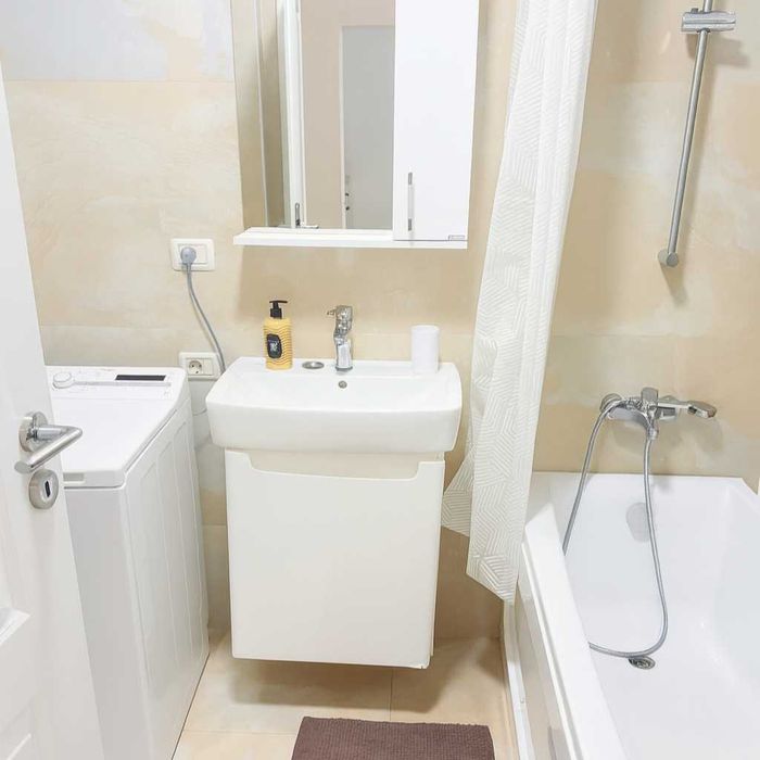 Cazare Apartament in Regim Hotelier langa Catedrala, Sector 5, Chirie