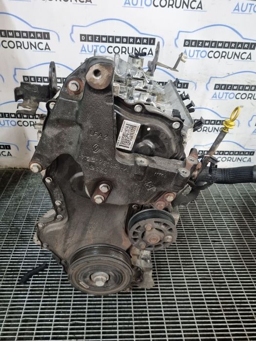 Motor Nissan X - Trail T32 1.6 D 2014 - 2017 130CP Automata R9M Euro5 (1248) 4x2 ...