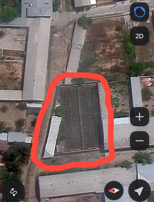 Yer sotiladi 12 sotix