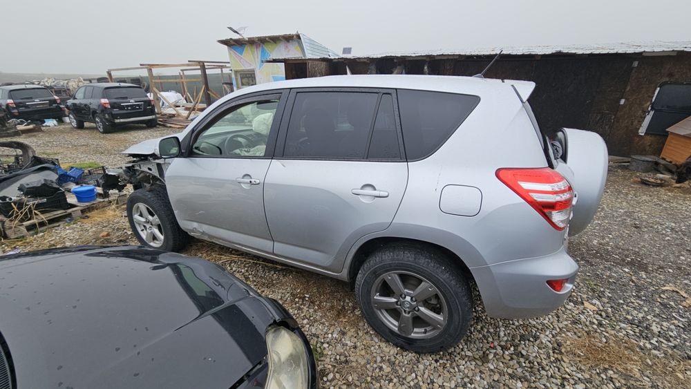 Piese din Dezmembrări pentru Toyota RAV 4 2.0 VVTi  Valve Matic 2012