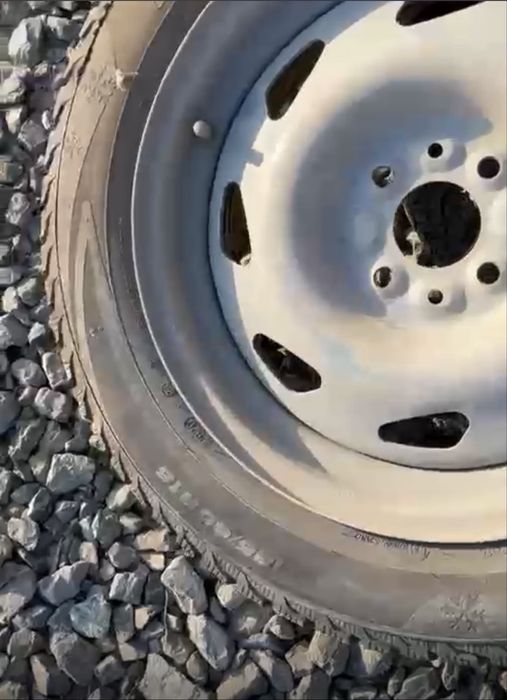 Продается колеса