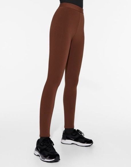 Клин Oysho extra warm