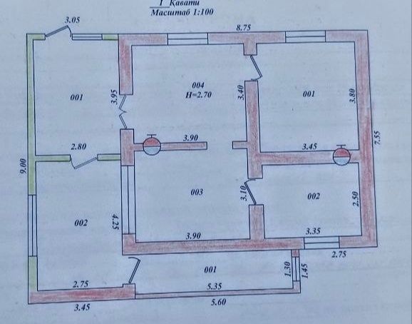 ID-300 Ттз- кирпичный продается участок 10 соток