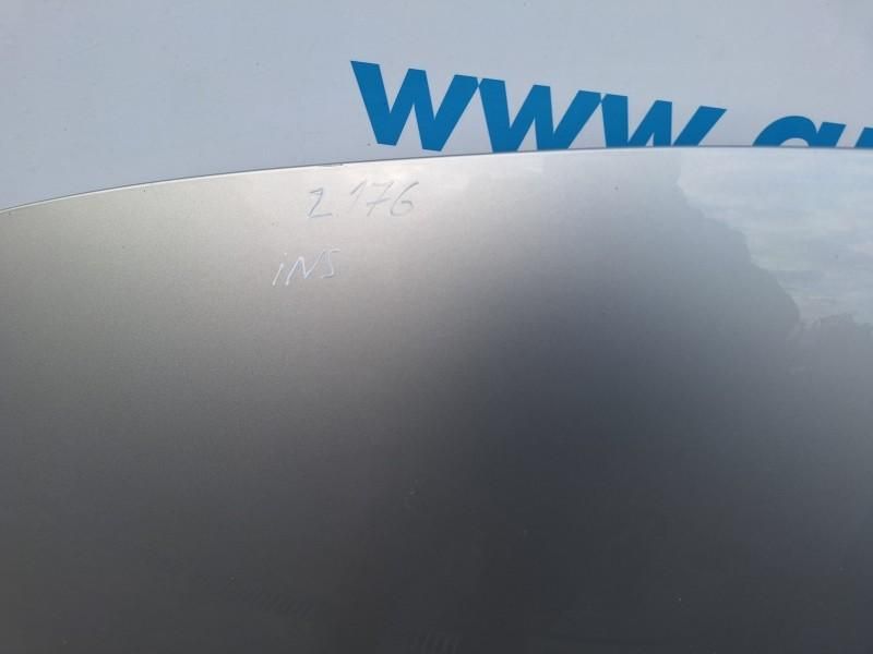 Capota motor VLD CAP 33 Opel Insignia A facelift