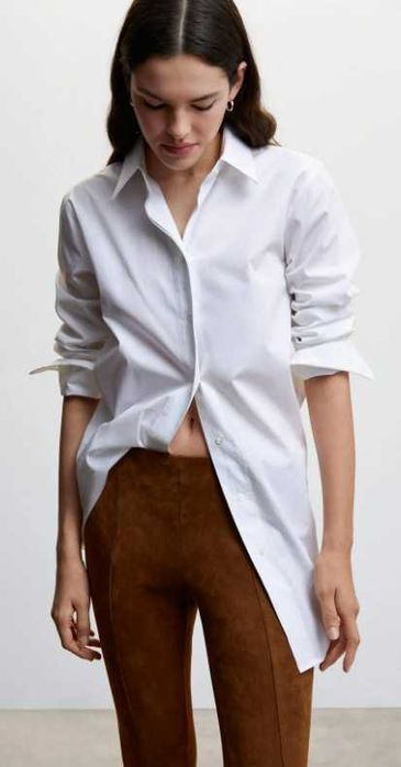 Дамски клин MANGO