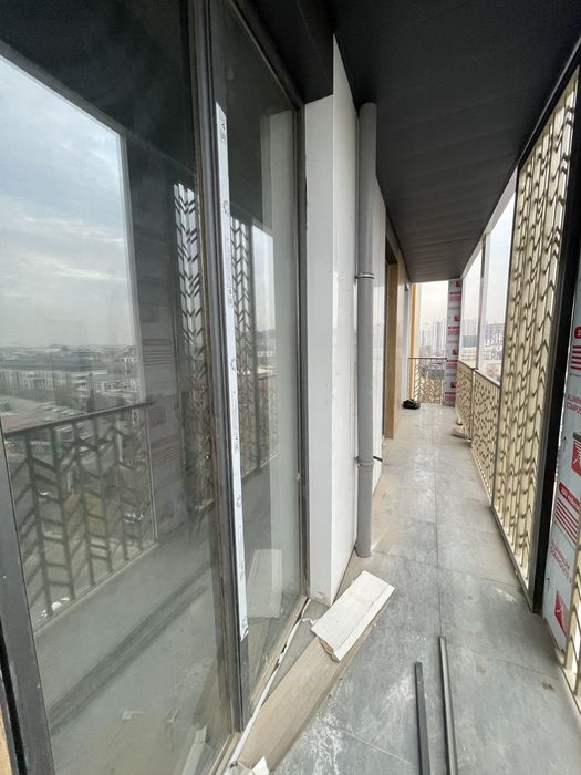 Продается своя квартира в новостройке “Park City Olmazor”