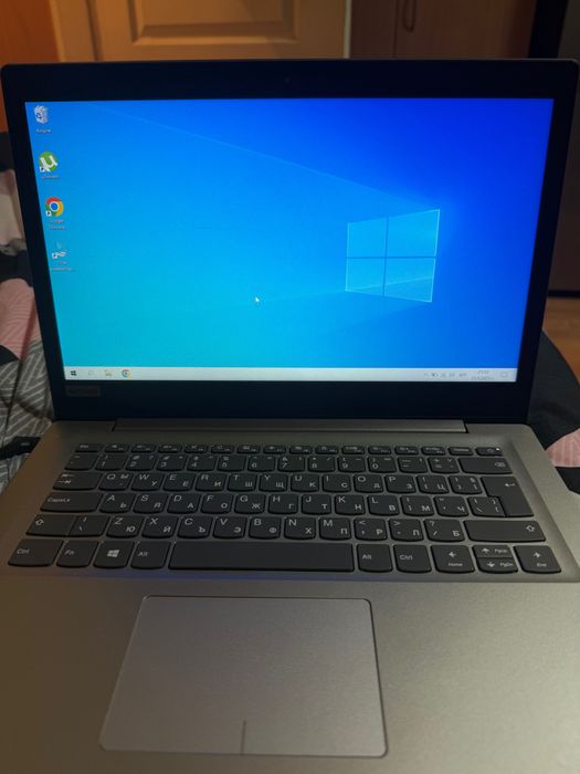 Lenovo ideapad 120S