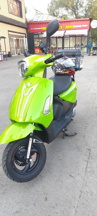 Мопед yamaha jog 125 куб
Yamaha jog
125 кубов
Стоит на учёте, сниму че