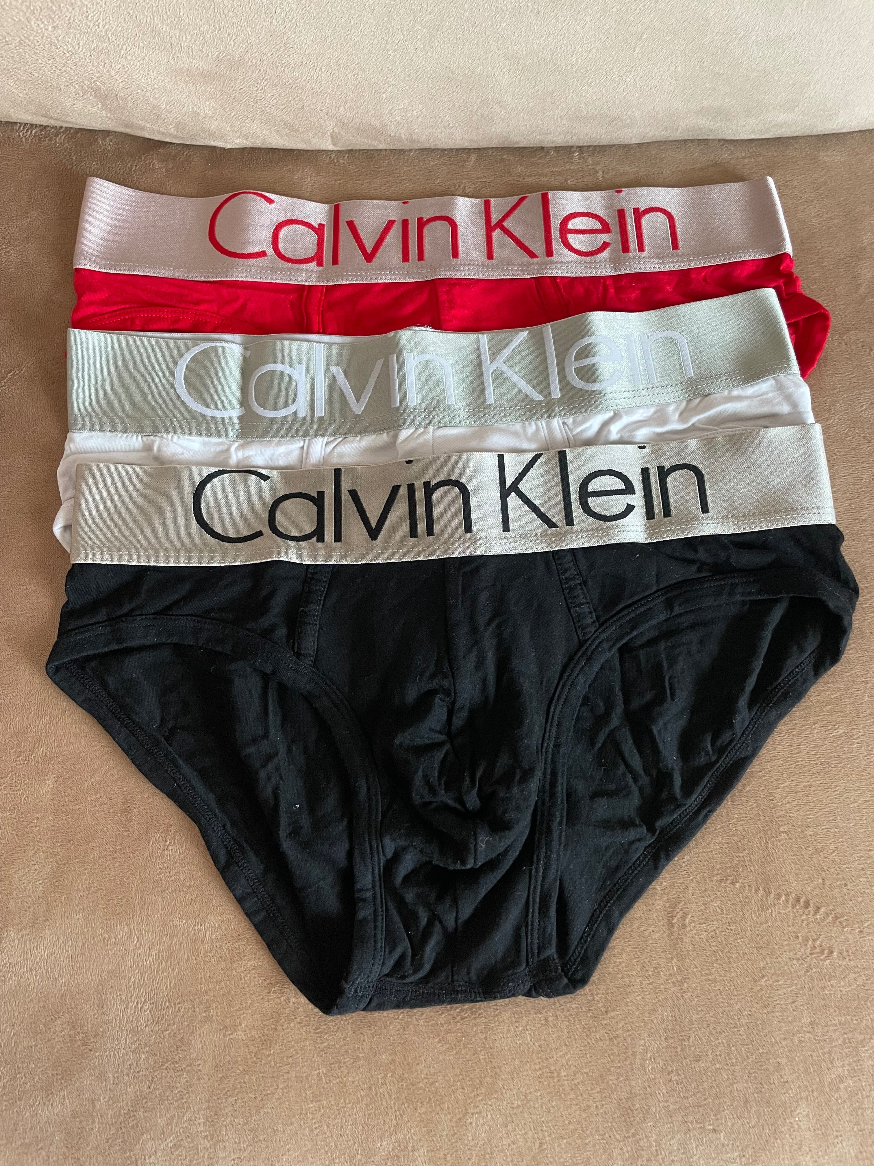 Мъжки слипове Calvin Klein