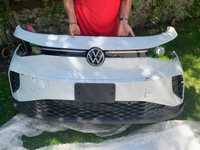 VW ID.4 предна броня - front bumper cover