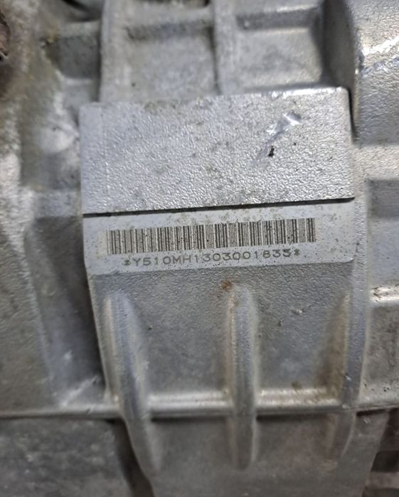 Cutie de viteze automata peugeout i0n mitsubishi i-miev citroen c0 ele