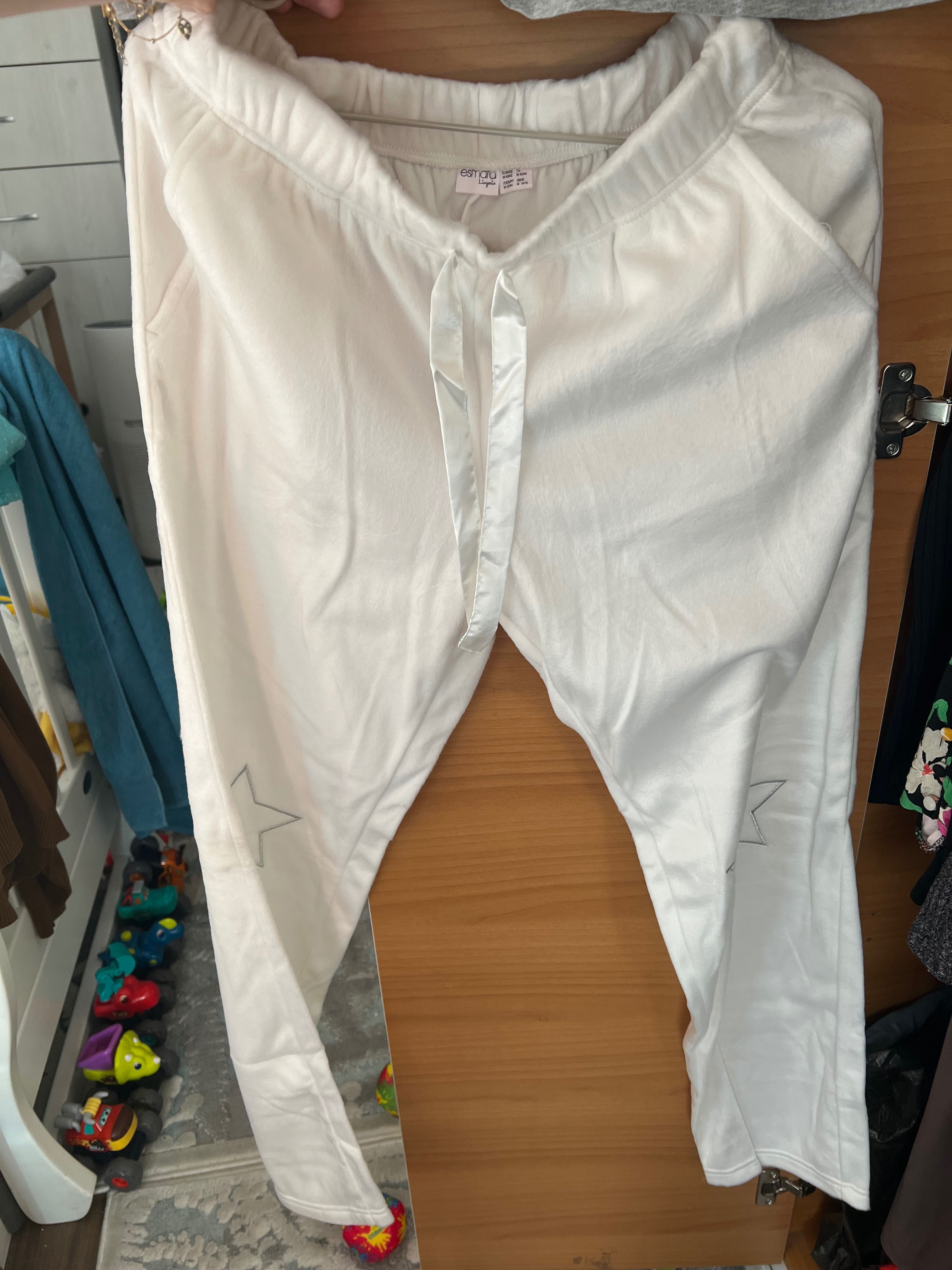 Set nou pijama cu mânecă lungă Lidl Esmara