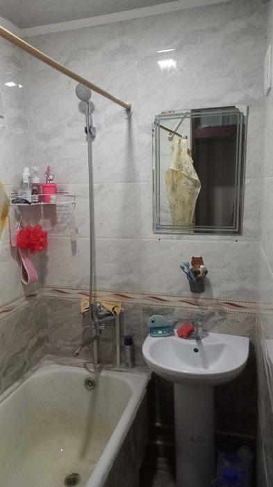 Согдиана 2хонали квартира сотилади