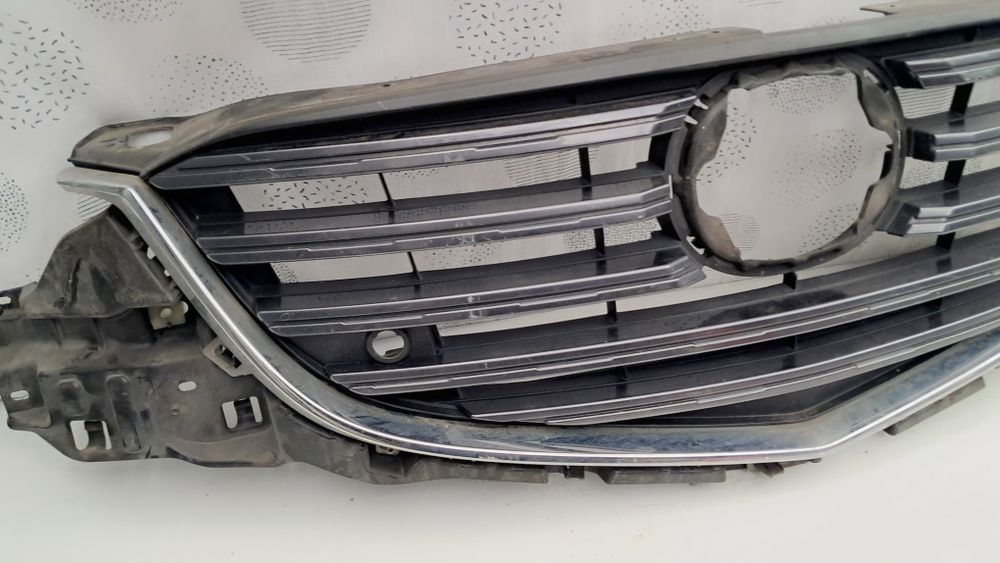 Грил решетка Мазда цх Mazda CX5
