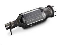 Curatare filtru de particule/DPF