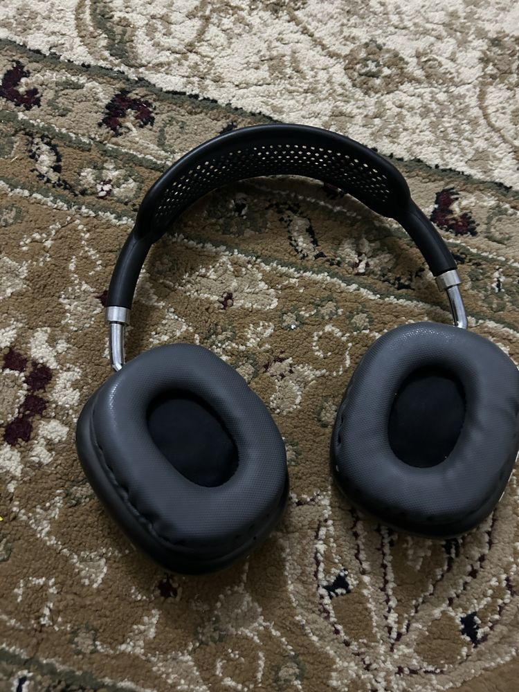 Ноушник airpods max luxe