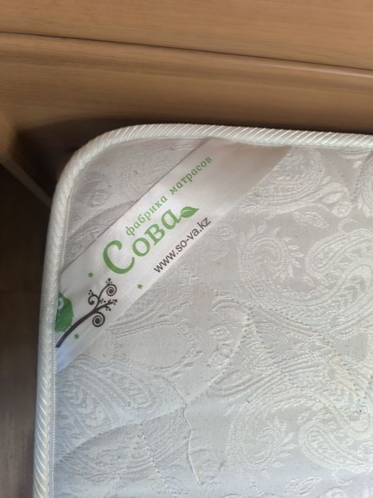 Продам матрас элит 7 СОВА