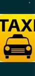 Inchiriez autorizatie taxi