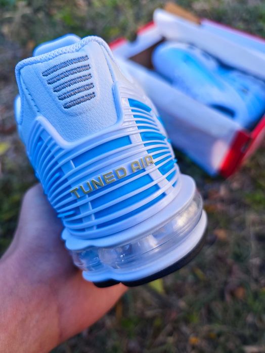 Nike TN AIR Max Plus 3 'Laser Blue' mărimi 39-->43, poze 100% reale