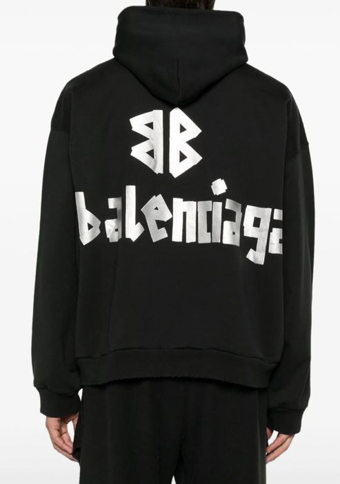 Hanorac Balenciaga , toate marimile disponibile