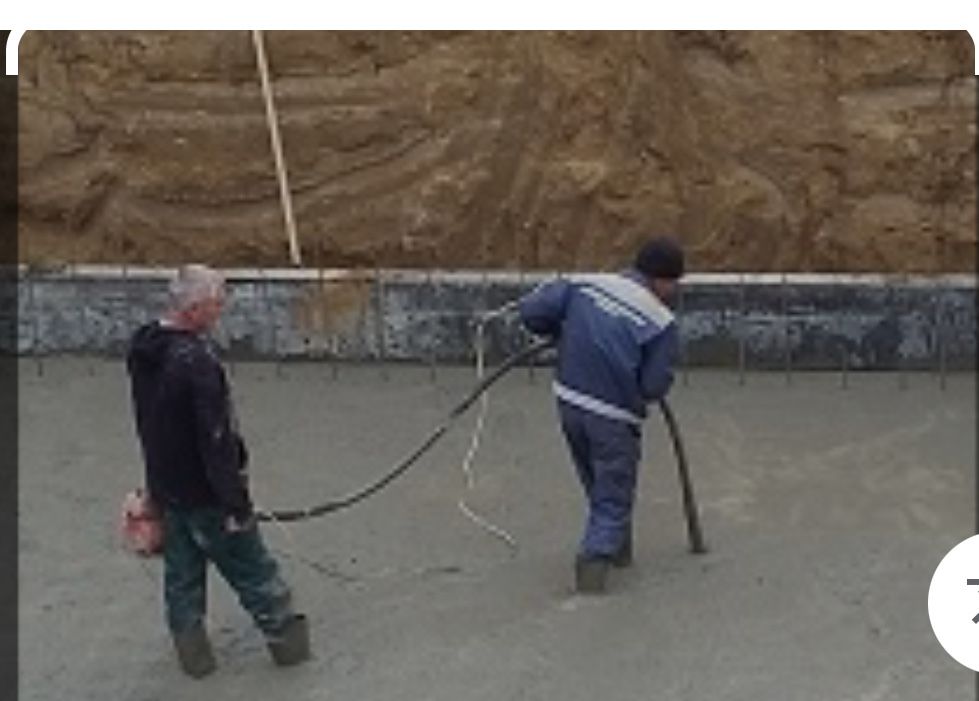 Выполняем все работы