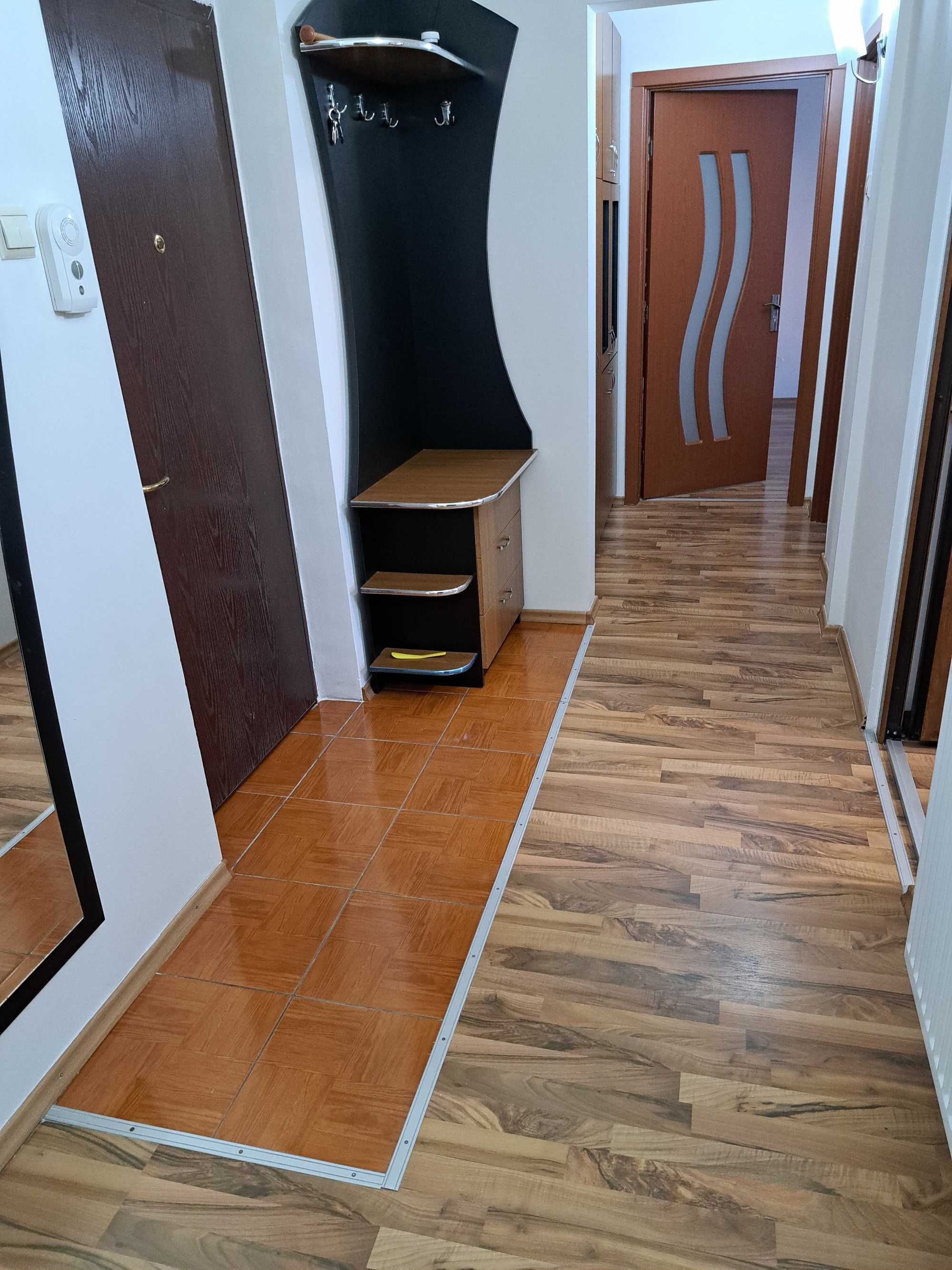 Apartament 2 camere de inchiriat