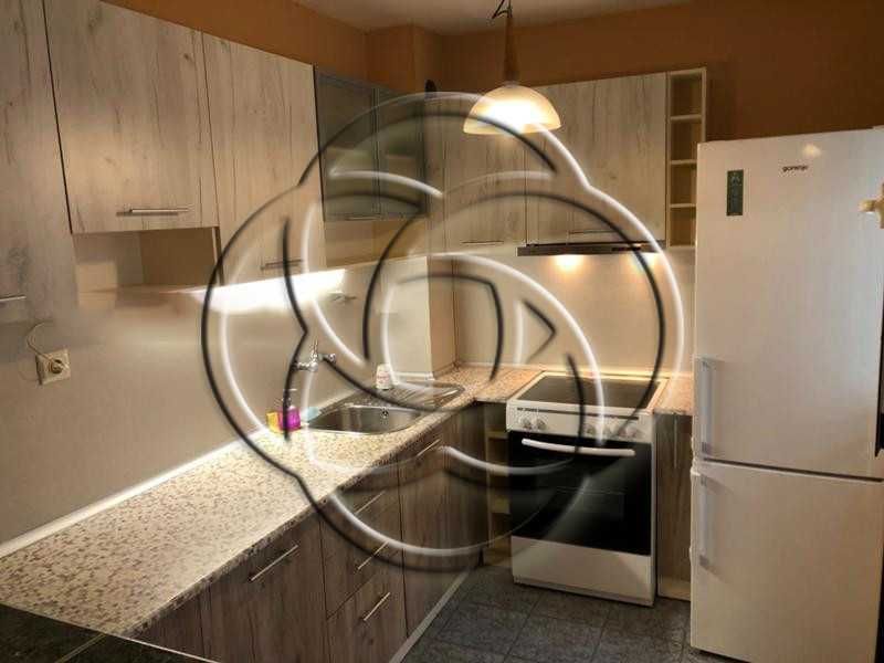 Дава се под наем Тристаен апартамент в София, 7-ми 11-ти километър - 78 кв.м за 620 € - Снимка #1