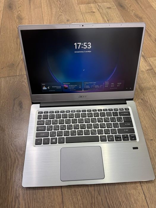 Ноутбук Acer Swift 3