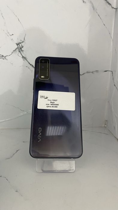 VIVO Y2027, 64 GB