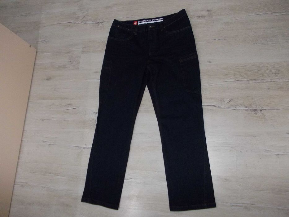 Jachetă puf Engbers / Thermaflor - Blugi - Engelbert Strauss - Kubler