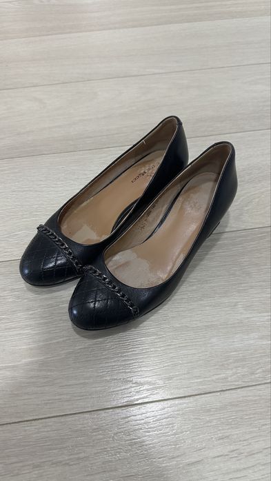 Балетки для девочки 33 размер