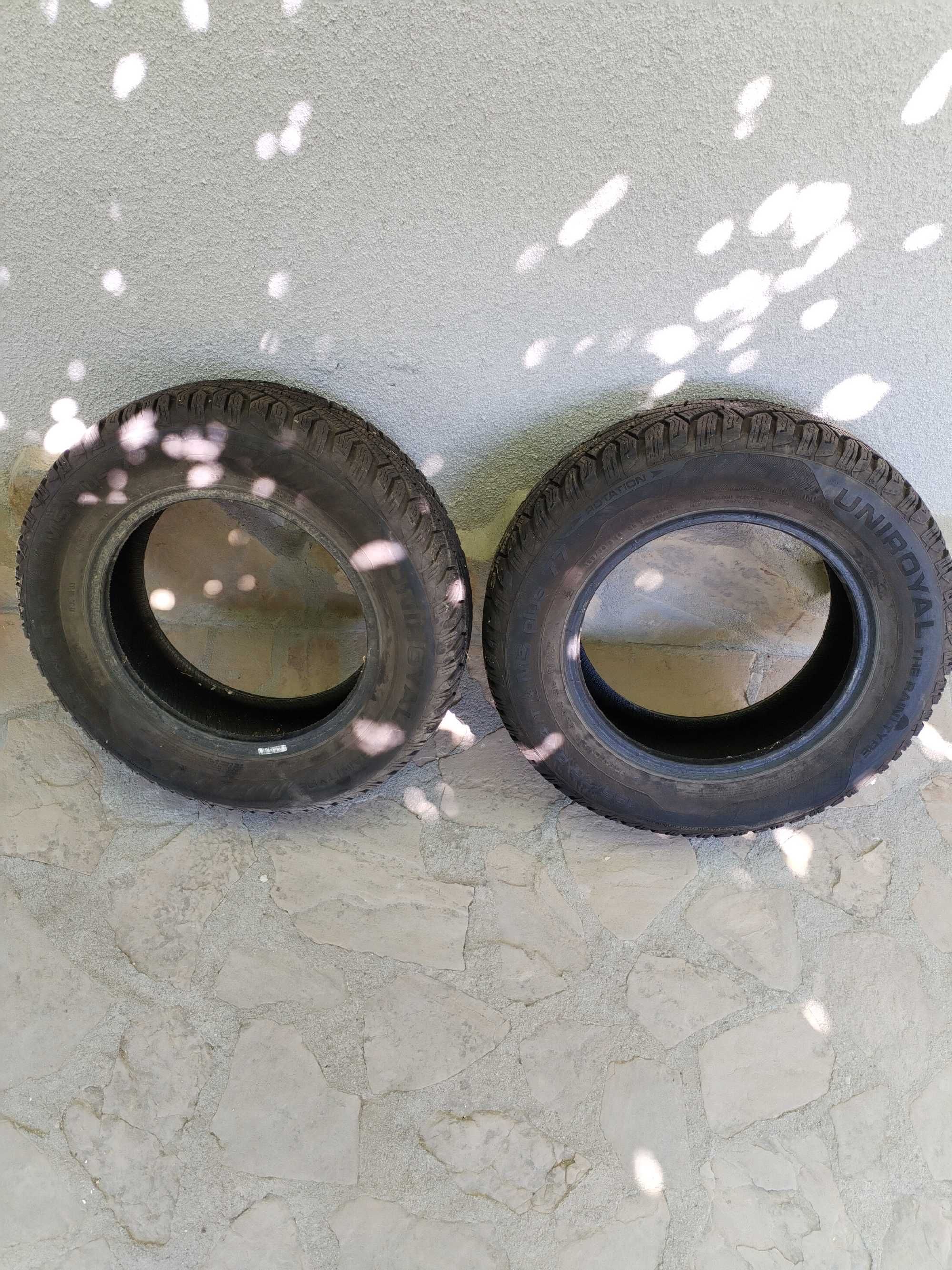 Зимни гуми 185/70 R 14 T
