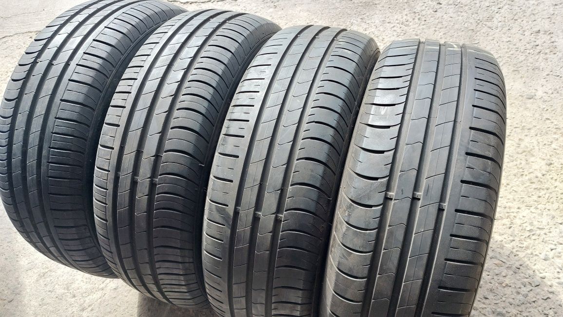 Летни гуми 195/65/15 Hankook Kinergy 4 броя