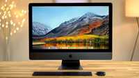 Apple iMac Pro 5K,  18 Core, Vega 64X 16GB, 128GB Ram, 1TB