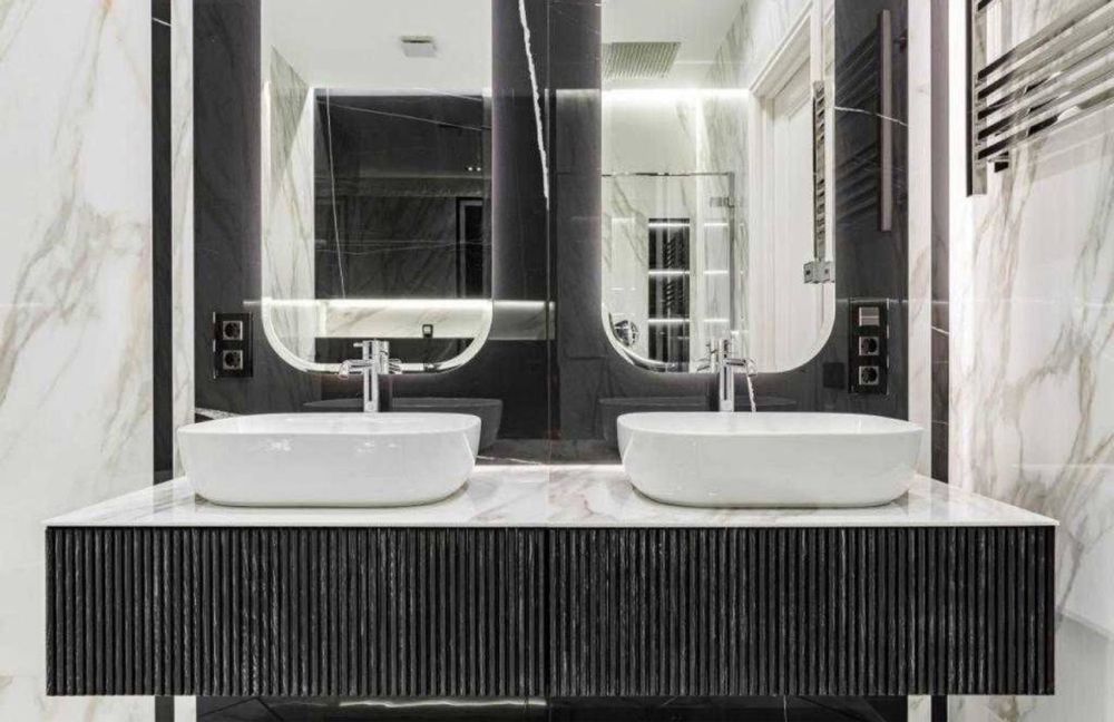 Жк Ташкент Сити! Сдается 3х-ком квартира! В элит комплексе!