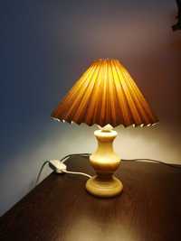 Veioza, lampa vintage