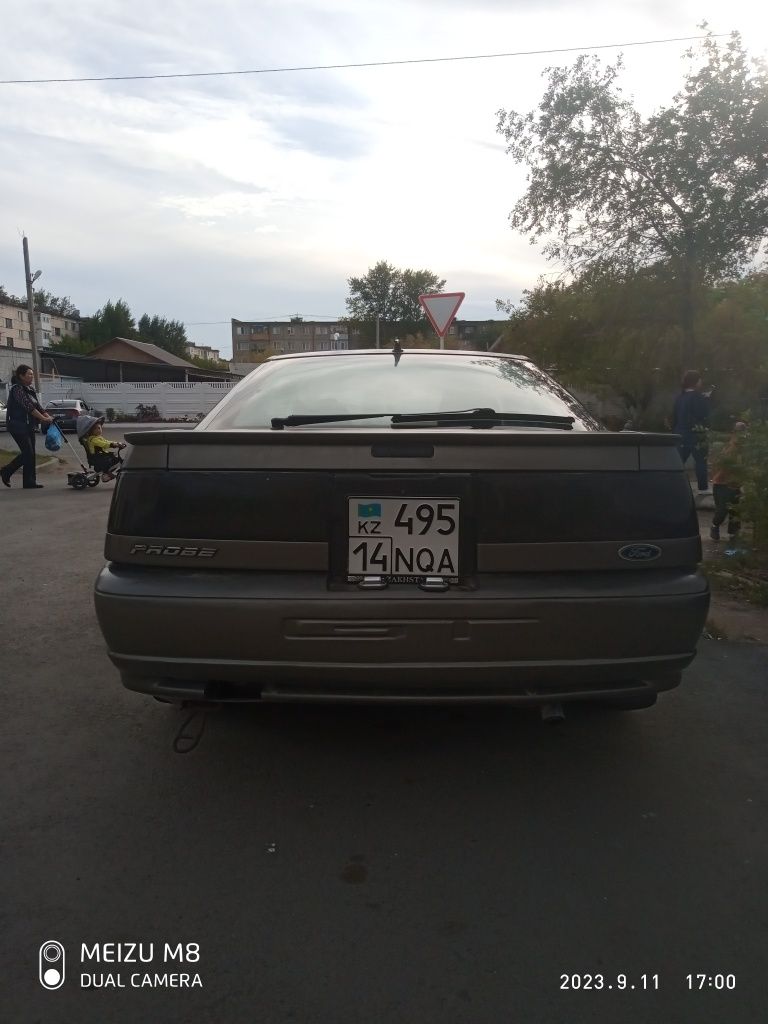 Продам Ford Probe